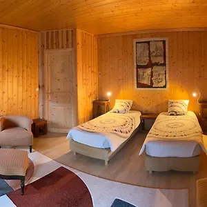Insolite Hostel