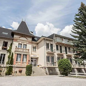 La Grande Eperviere Barcelonnette